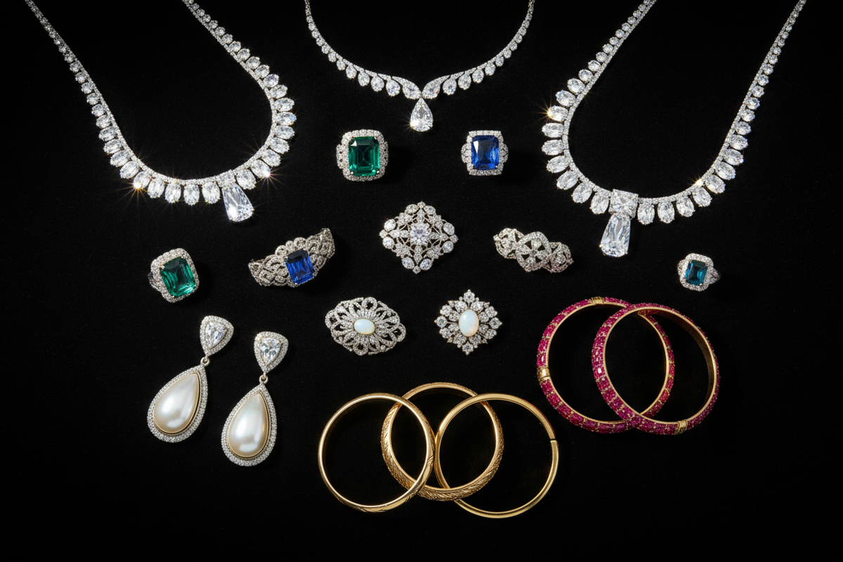 Everyday Elegance