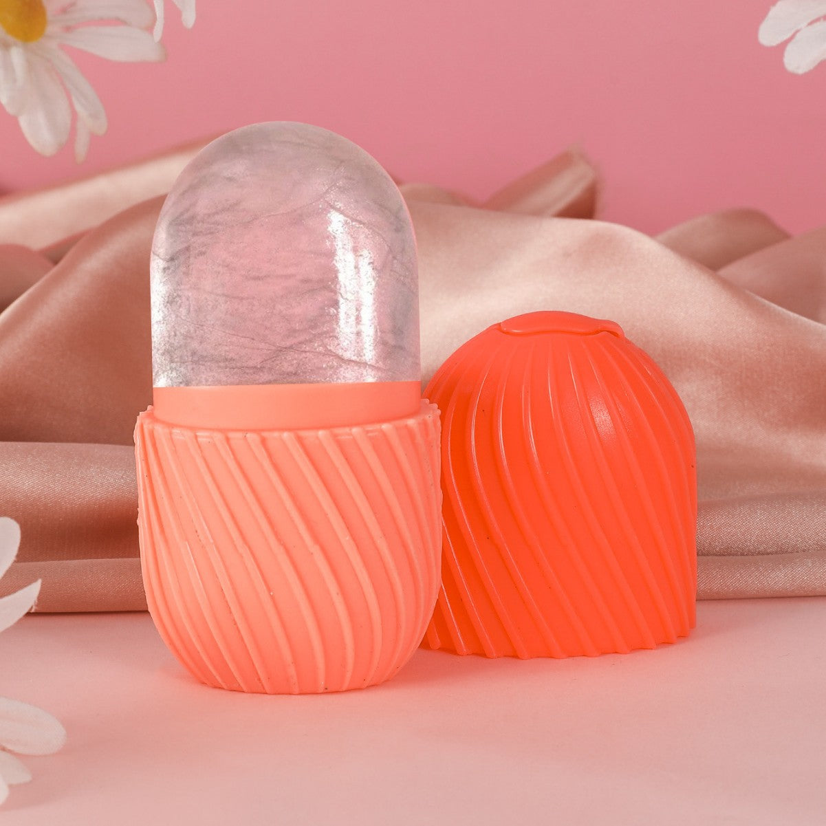 Facial Pore Shrink Care Ice Compress Mold
