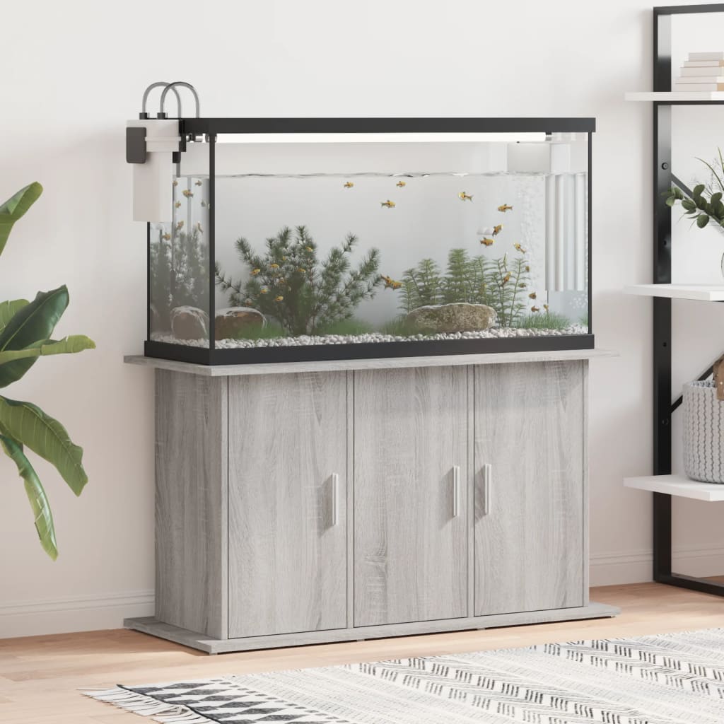 Aquarium Stand 81x Wood Material   Aquarium Stand 81x Wood Material