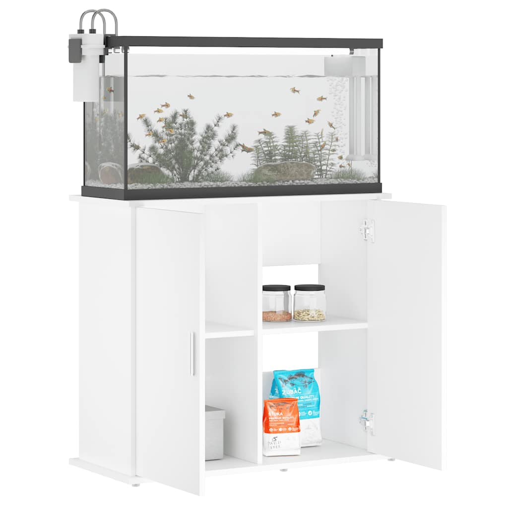 Aquarium Stand 81x Wood Material   Aquarium Stand 81x Wood Material